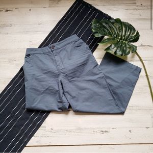Pact Organic cotton pants